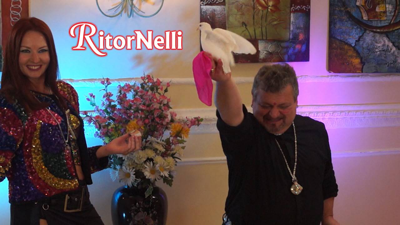 Trasmissione RitorNelli